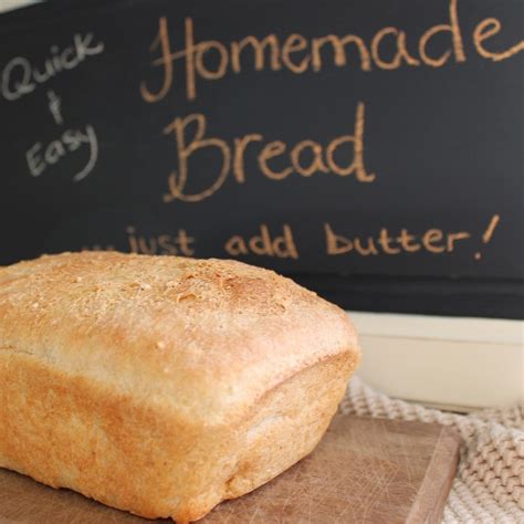 quick-homemade-sandwich-bread-hidden-ponies image