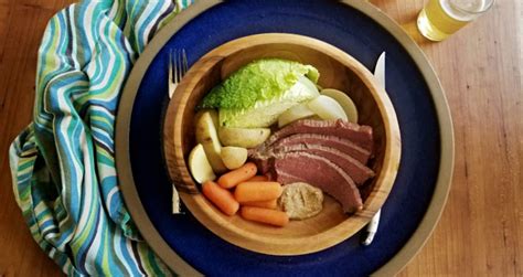 easy-corned-beef-and-cabbage-recipe-new-england image