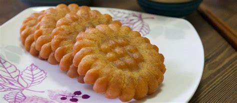 yakgwa-traditional-deep-fried-dessert image