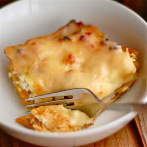 butternut-squash-lasagna-recipe-pinch-of-yum image