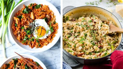21-rice-recipes-to-make-from-your-pantry-huffpost-life image