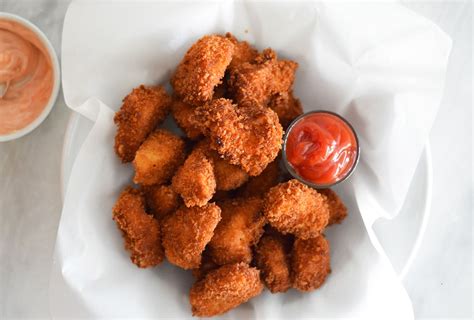 how-to-make-chicken-nuggets image
