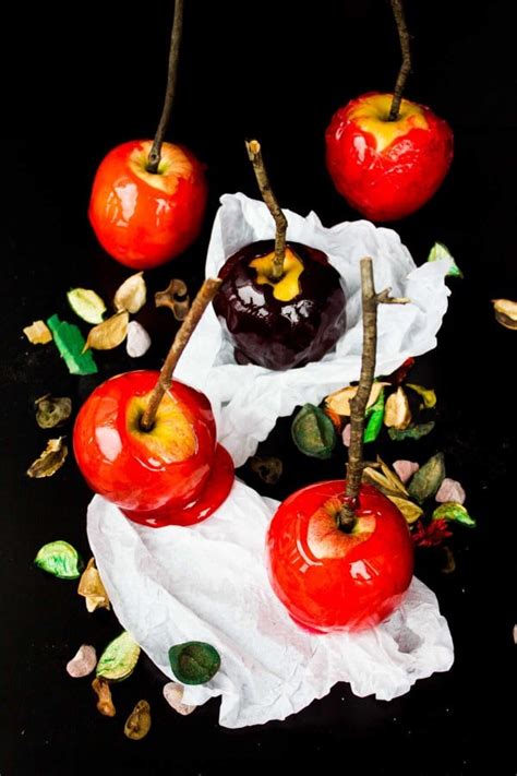 candy-apples-easy-apple-recipe-without-corn-syrup image