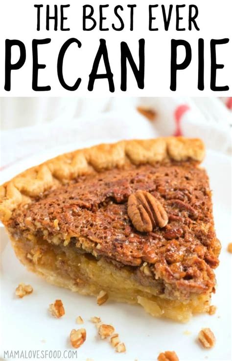 pecan-pie-recipe-mama-loves-food image