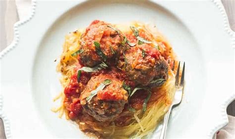 simple-spaghetti-and-meatballs-gluten-free-dairy-free image