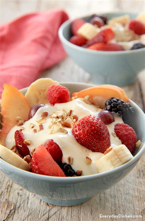 fruit-breakfast-bowl-recipe-everyday-dishes image