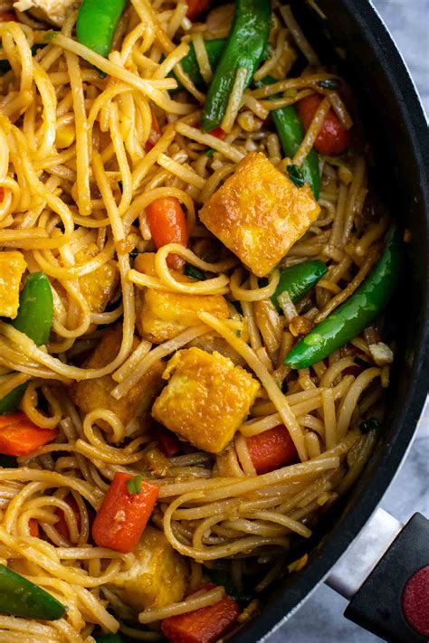 tofu-stir-fry-noodles-build-your-bite image
