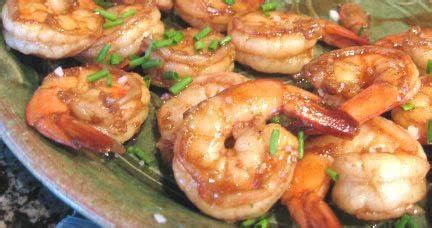 anytime-balsamic-shrimp-recipe-whats-cooking image
