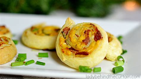 10-best-puff-pastry-pinwheel-appetizers image