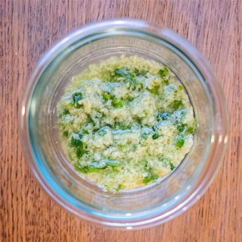 ginger-and-green-onion-sauce-pacific-potluck image