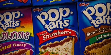 the-best-pop-tart-flavors-ranked-delish image