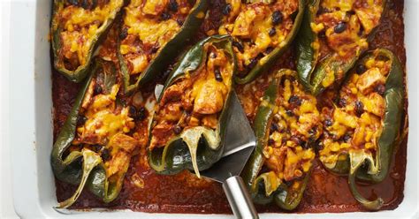 10-best-poblano-pepper-fresh-recipes-yummly image