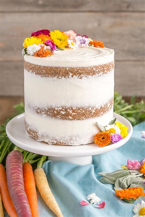 carrot-cake-with-cream-cheese-frosting-liv-for-cake image