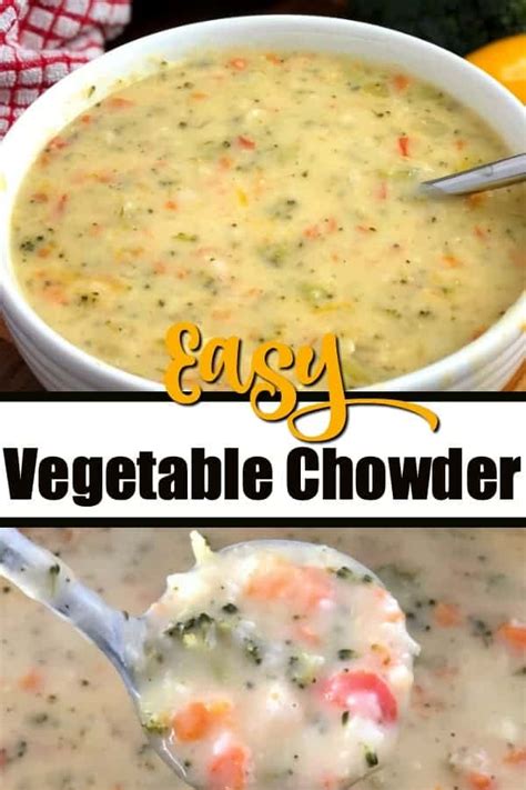 easy-vegetable-chowder-creamy-cheesy-princess image