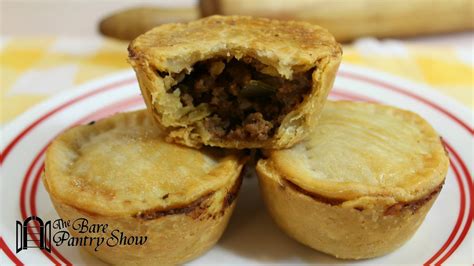 how-to-make-belizean-meat-pies-flaky-pie-crust image