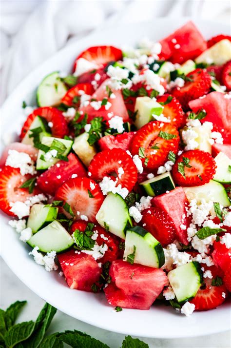 watermelon-strawberry-cucumber-salad-aberdeens image