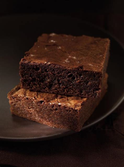 classic-brownies-ricardo image