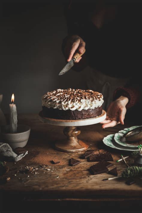 chocolate-truffle-torte-the-kitchen-mccabe image