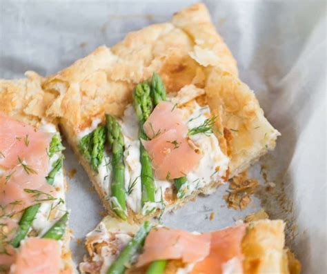 recipe-for-asparagus-and-smoked-salmon-tart image