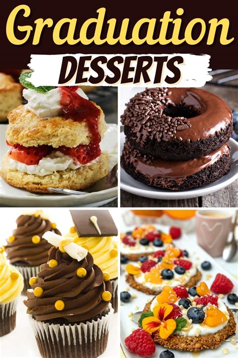 30-easy-graduation-desserts-insanely-good image