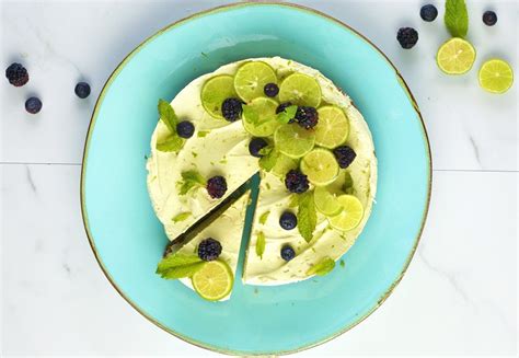 cheesecake-avocado-key-lime-the-palm-south-beach image