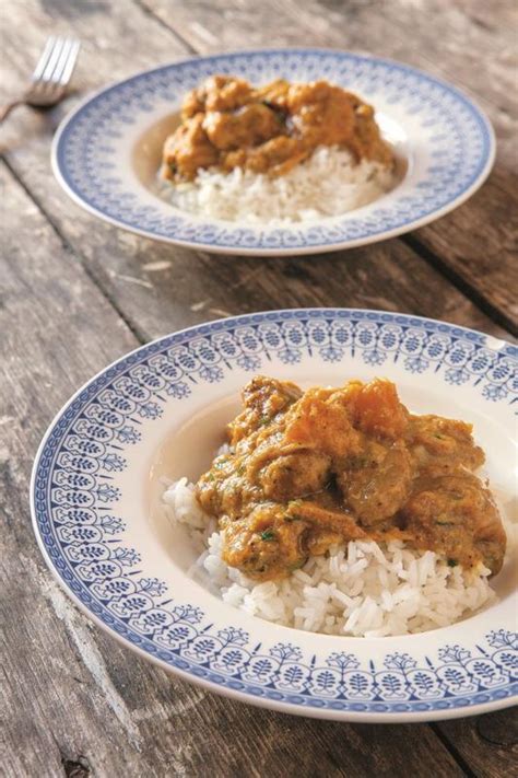 pork-and-pumpkin-curry-river-cottage image