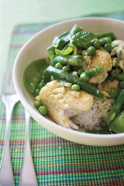 healthy-green-fish-curry-healthy-food-guide image