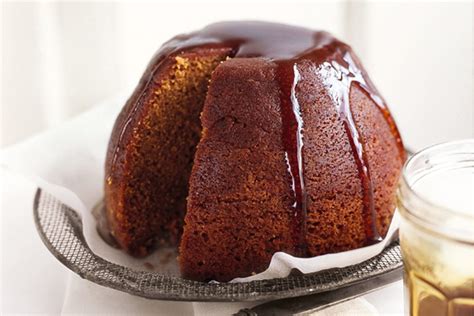 what-is-steamed-pudding-steamed-pudding image