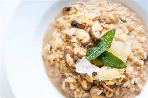 ultra-creamy-mushroom-risotto-recipe-inspired-taste image