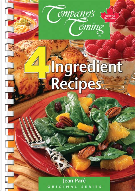 4-ingredient-recipes-companys-coming image