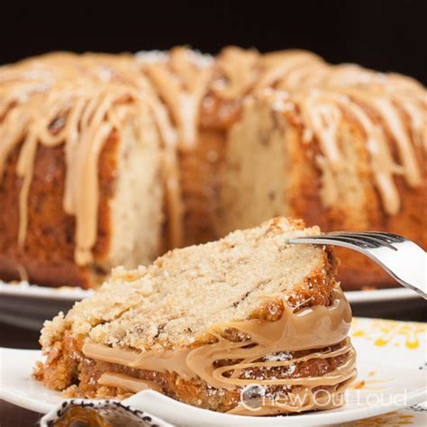 brown-sugar-pound-cake-with-caramel-chew-out-loud image