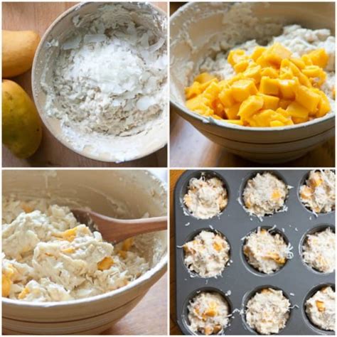 recipe-coconut-mango-oat-muffins-kitchn image