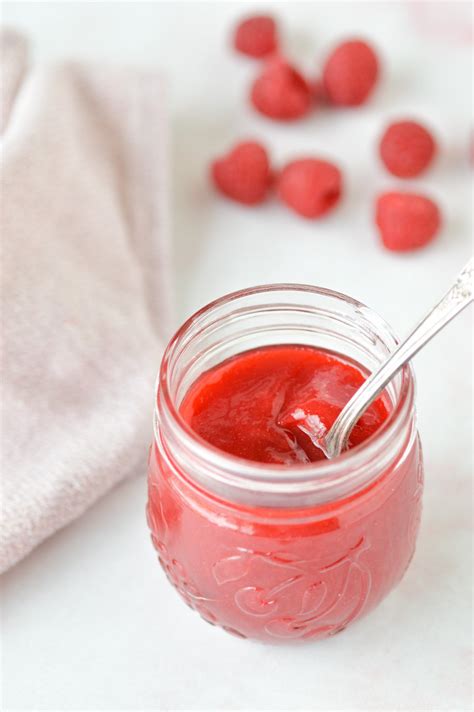 raspberry-coulis-partylicious image