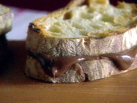 nutella-sandwich-recipes-cooking-channel image