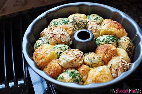 savory-monkey-bread-with-herbs-cheese-fivehearthome image