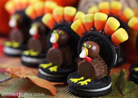 how-to-make-a-turkey-out-of-candy-best-thanksgiving image