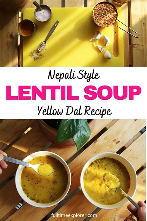 easy-yellow-dal-fry-recipe-nepali-lentil-soup-full image