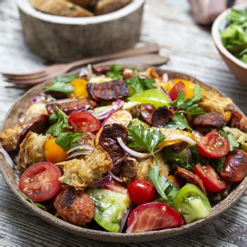 tomato-salad-with-chargrilled-chorizo-tom image