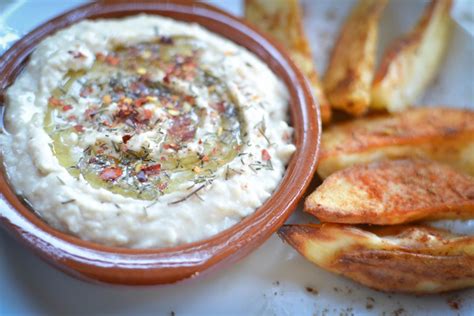 cannellini-bean-dip-great-british-chefs image
