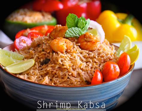 shrimp-kabsa-arabian-fragrant-rice-recipes-r-simple image