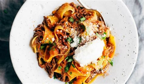 10-easy-and-delicious-beef-pasta-dishes-forkly image