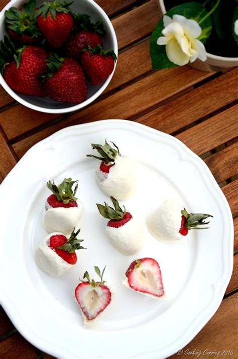 frozen-yogurt-covered-strawberries-little-people image