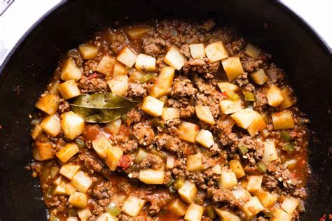 mexican-picadillo-bold-and-authentic-recipe-house image