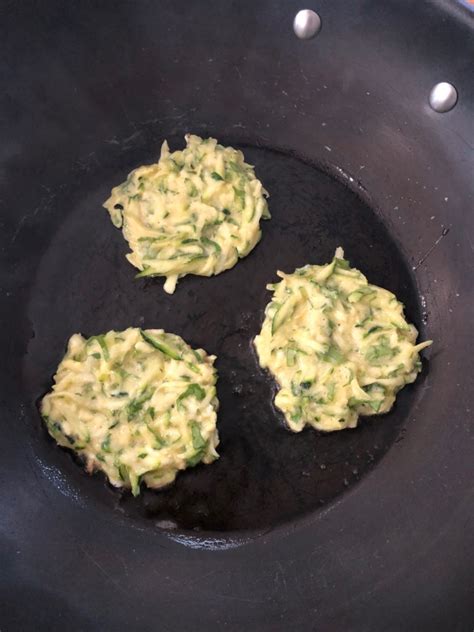 green-fritters-4-ingredients-baby-led-weaning-ideas image