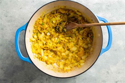 sabzi-indian-mixed-vegetables-recipe-the-spruce-eats image