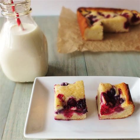 mixed-berry-sour-cream-cake-dave-bakes image