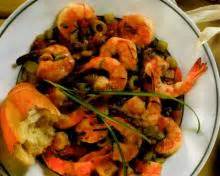 shrimp-veracruz-louisiana-kitchen-culture image