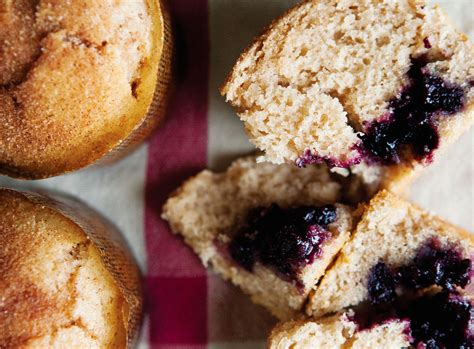 jelly-doughnut-muffins-recipe-food-republic image