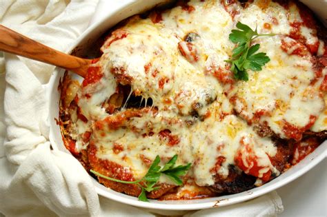 baked-eggplant-parmesan-recipe-grandma-style image