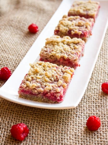 raspberry-crumble-bars-recipe-dessert-squares-the image